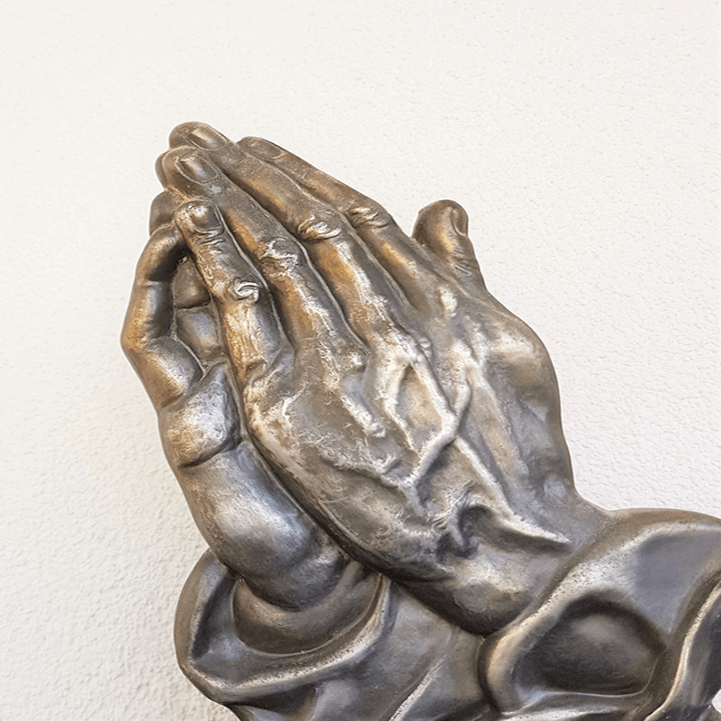 Communion & Prayer Hands